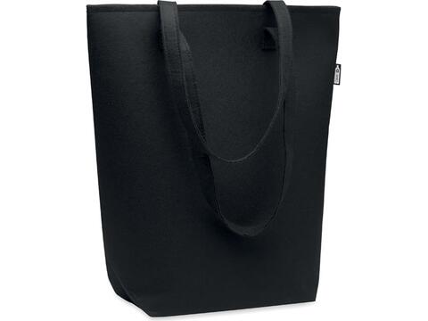 Sac Shopping en feutre RPET