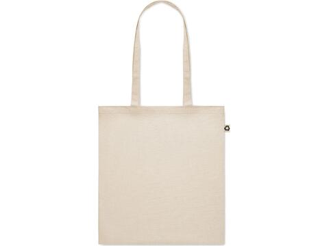 Sac shopping en coton recyclé