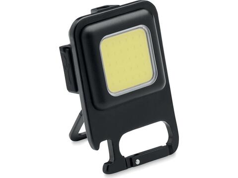 Multifunctional COB Light