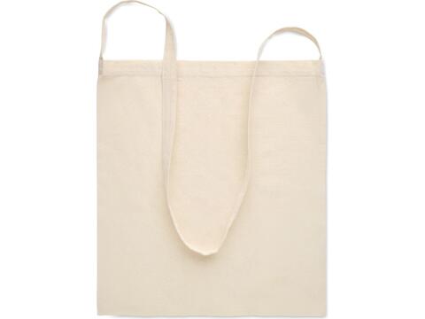 Sac shopping en coton 140gr/m²