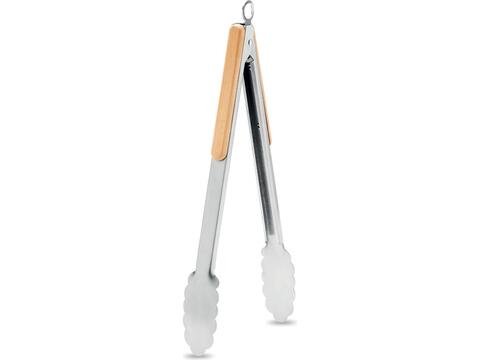 Stainless Steel Tongs