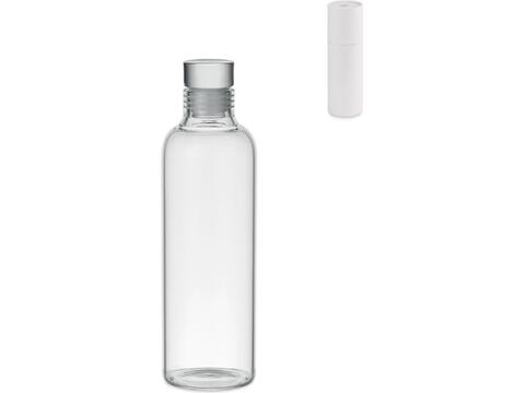 Borosilicate bottle 500 ml