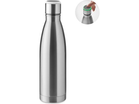 Double wall bottle 500 ml