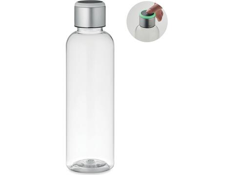 Tritan™ bottle sensor reminder