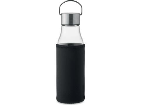 Bouteille en verre 500 ml