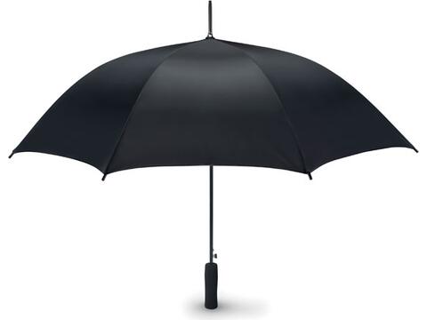 Parapluie tempête unicolore ou