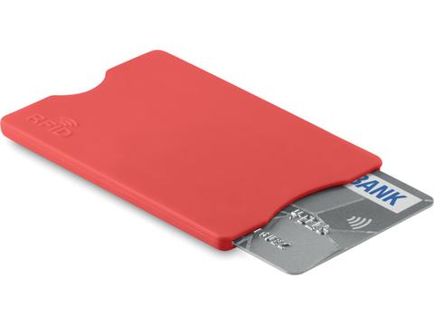 Protecteur de carte de crédit