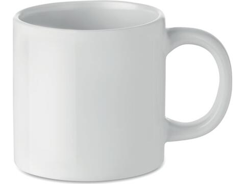 Mug pour sublim. 200ml