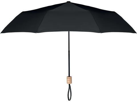 Parapluie pliable