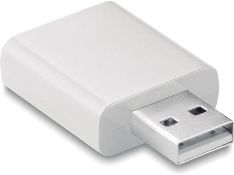 Bloqueur de données USB