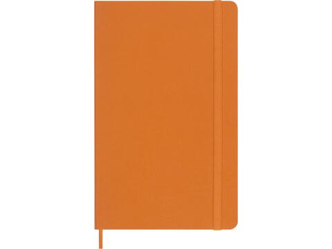 Carnet L Moleskine Vegea Capri  à couverture souple - ligné