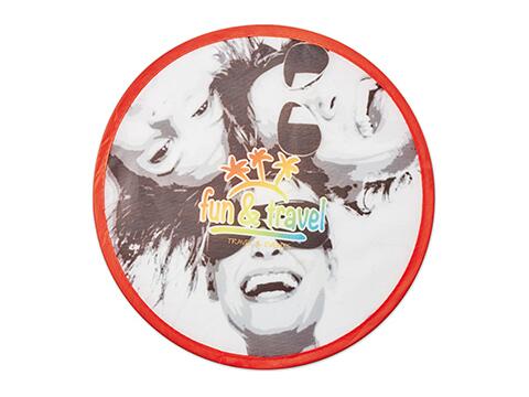 Frisbee Pliable Compact Sur Mesure – Design 100 % Personnalisé