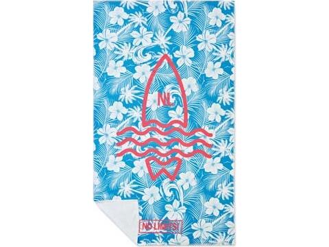 Serviette de plage personnalisée sur mesure – design entièrement personnalisé