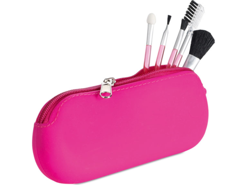 Pochette silicone