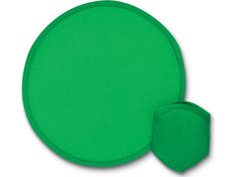 Frisbee nylon pliable