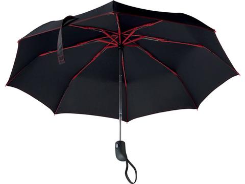 Parapluie tempête pliable