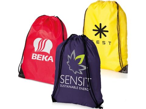 Sac de sport personnalisable - Marquage inclus - Délai rapide