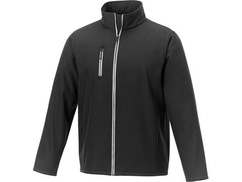 Orion softshell herenjack