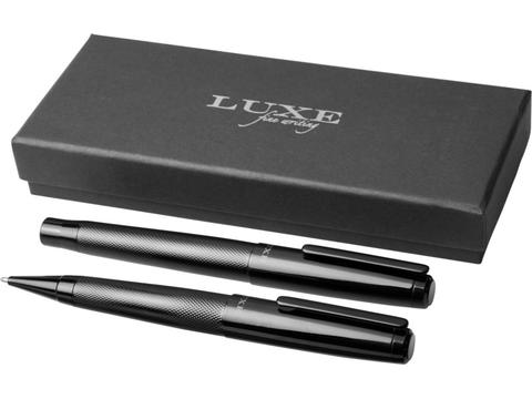 Coffret cadeau stylo duo Orleans