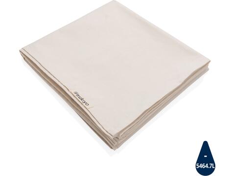 Nappe de table Ukiyo en rcotton 180gr Aware™