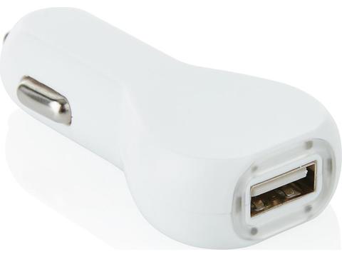 Chargeur USB allume-cigare