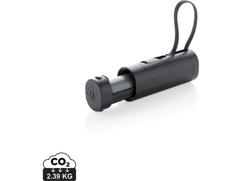 Powerbank avec batterie amovible 5000 mAh Cyclecell