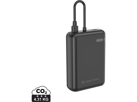 Powerbank 10.000mAh/20W en ABS RCS Urban Vitamin Fullerton