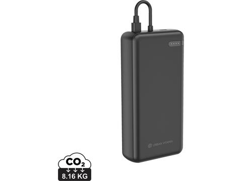 Powerbank 20.000mAh/20W en ABS RCS Urban Vitamin Menlo Park