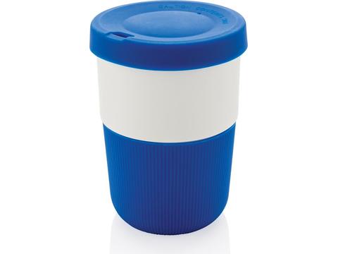 Tasse Coffee To Go 380ml en PLA