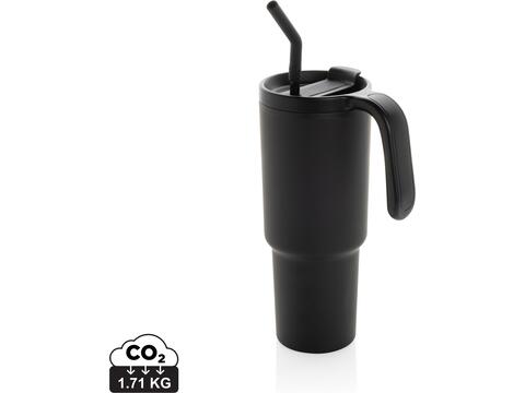Mug 900ml en acier certifié RCS Graphic