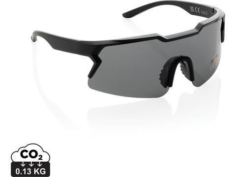 Lunettes en plastique RCS à verres polarisants SproShield