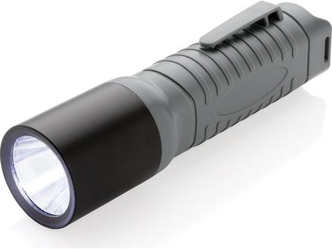 Lampe torche légère 3W LED Medium