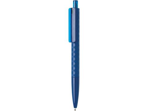 p610910 X3 pen blauw