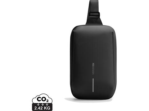 Sac bandoulière extensible et étanche Urban