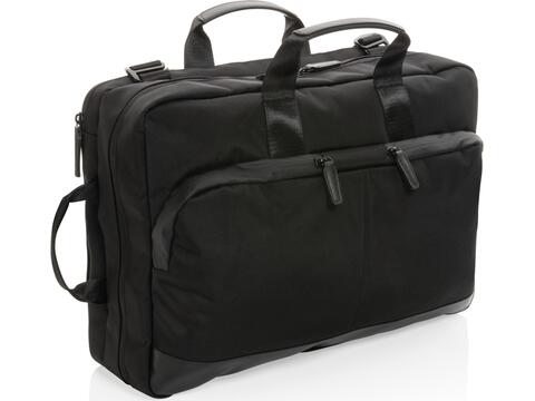 Sac à dos 2-en-1 pour ordinateur portable Swiss Peak AWARE™