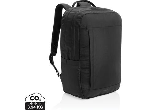 Sac à dos pour ordinateur 15,6'' en rPET Aware™ Edin