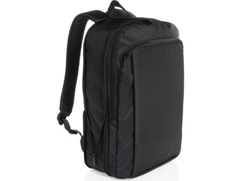 Sac à dos ordinateur 15,6 extensible en rPET Aware™ Flexpack