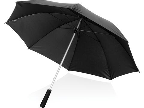 Parapluie 25"ultra-léger et manuel Swiss Peak Aware™