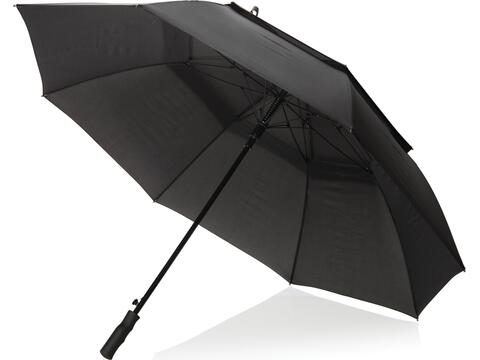 Parapluie tempête 30 en rPET 190T Impact AWARE™ - Le spécialiste de  l'objet publicitaire - GROUPE FULL ACE