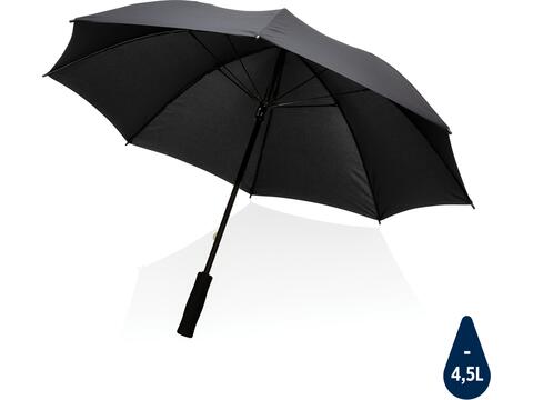 Parapluie tempête 23" en rPET 190T Impact AWARE™