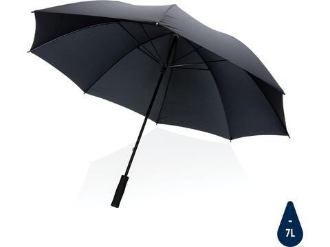 Parapluie tempête 30" en rPET 190T Impact AWARE™