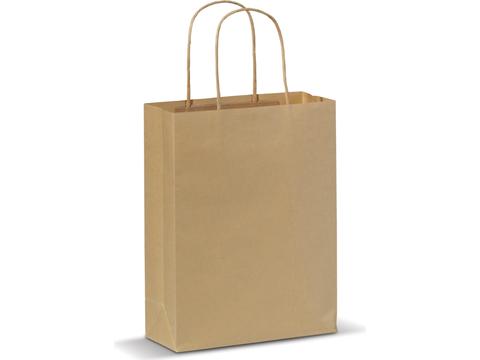 Sac papier Eco look petit