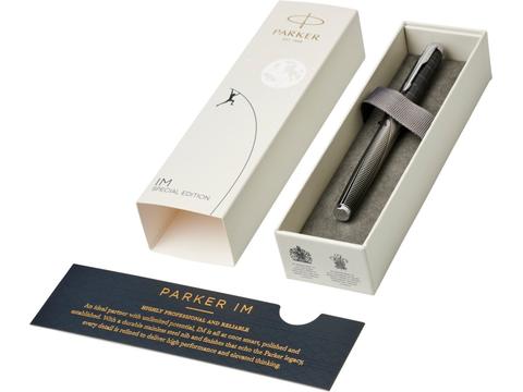 Stylo roller Parker IM Luxe édition spéciale