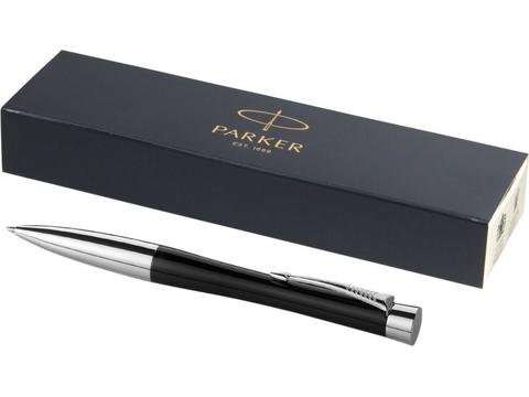 parker urban zwart