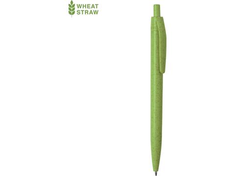 Pen Wipper-groen