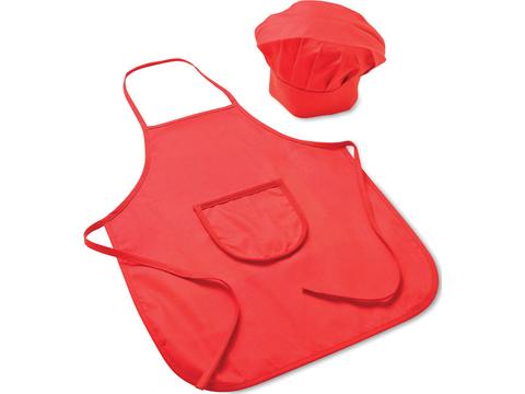 Set de cuisine enfant Petitchef