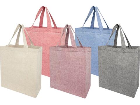 Sac shopping Pheebs en matières recyclées 150 g/m²