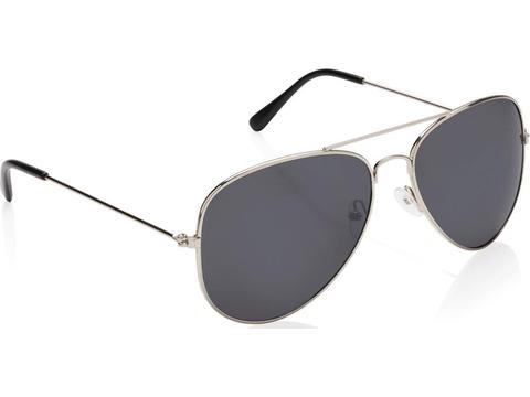 Lunettes de soleil aviateur Swiss Peak