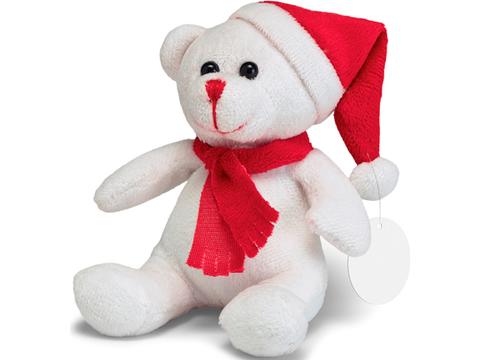 Peluche Noel