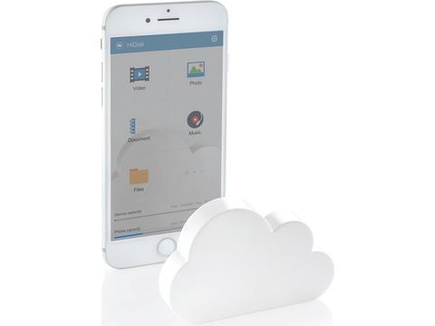 Disque dur "Cloud" de poche sans fil